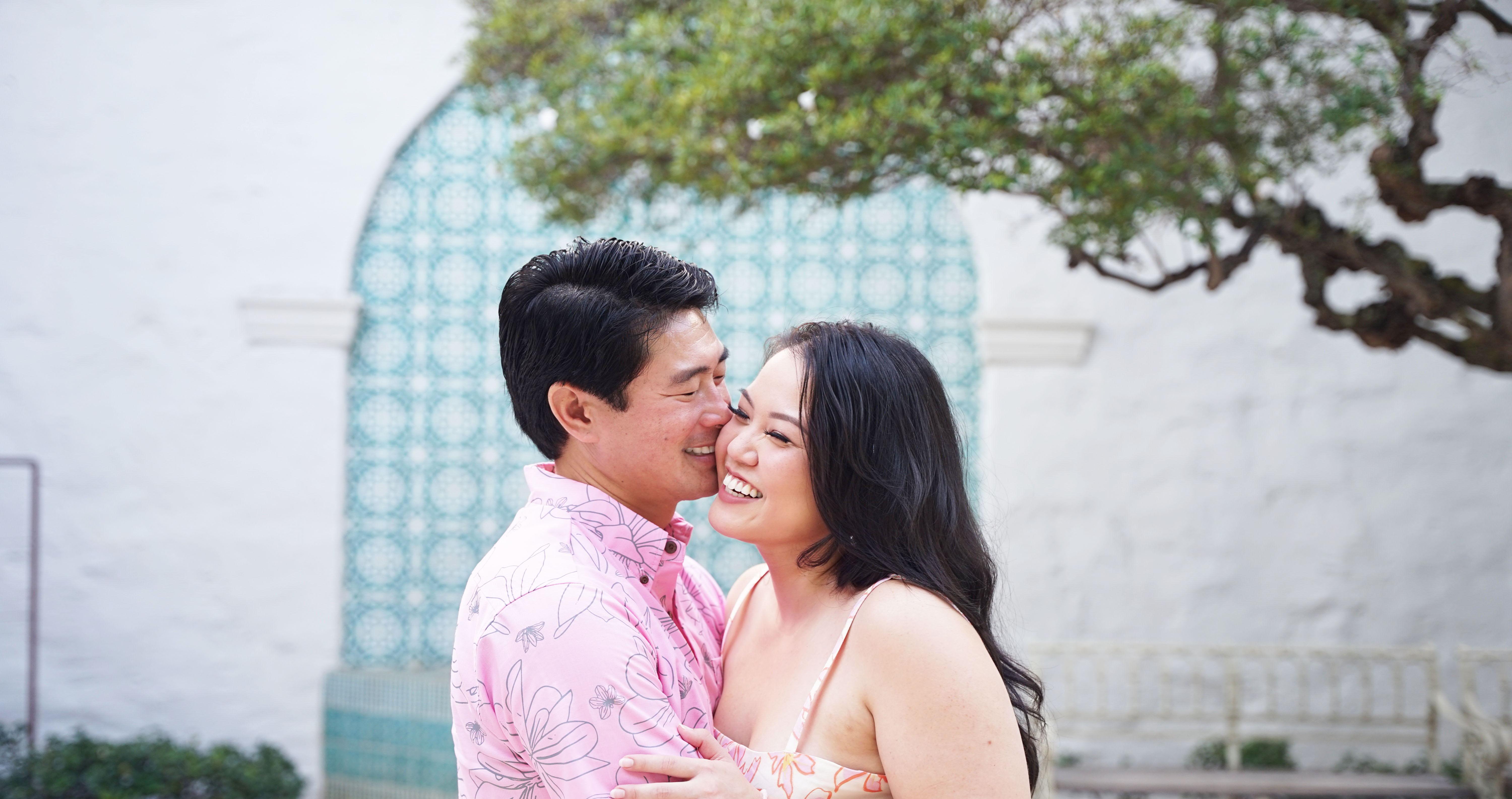 The Wedding Website of Crystal Ishikawa and Kyle Kurashima