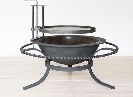 Grill Top - Infinity System