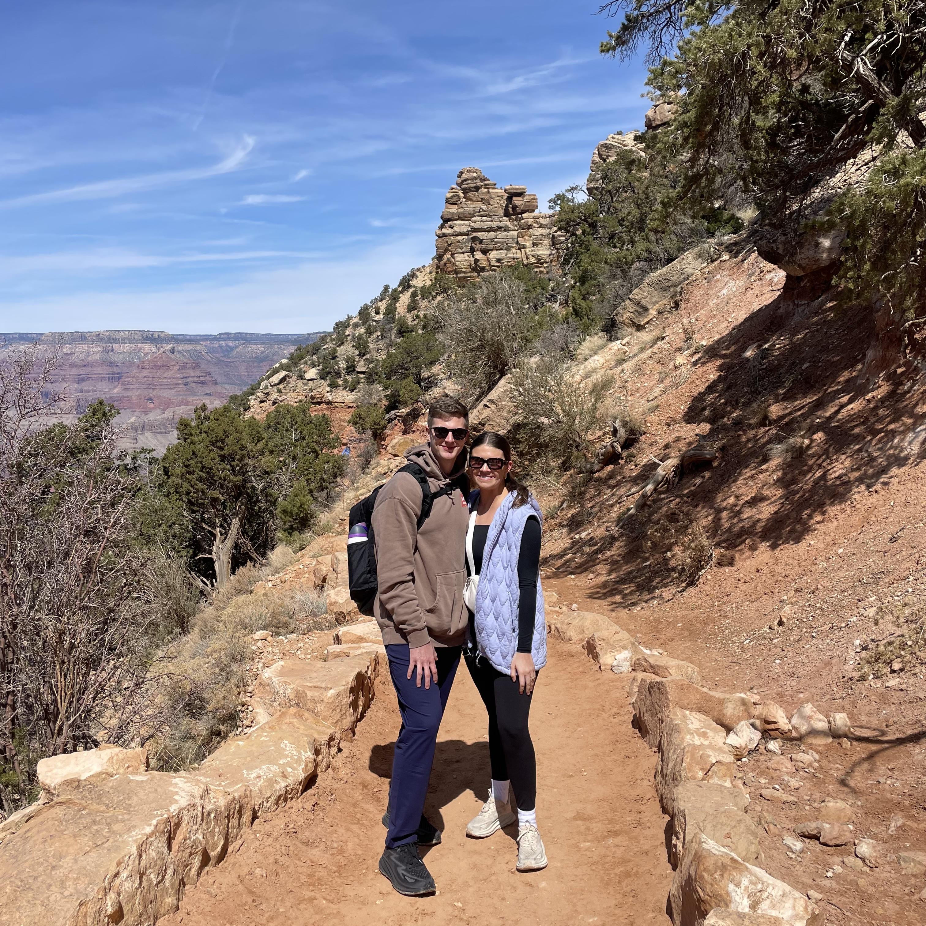 Grand Canyon, 2024!