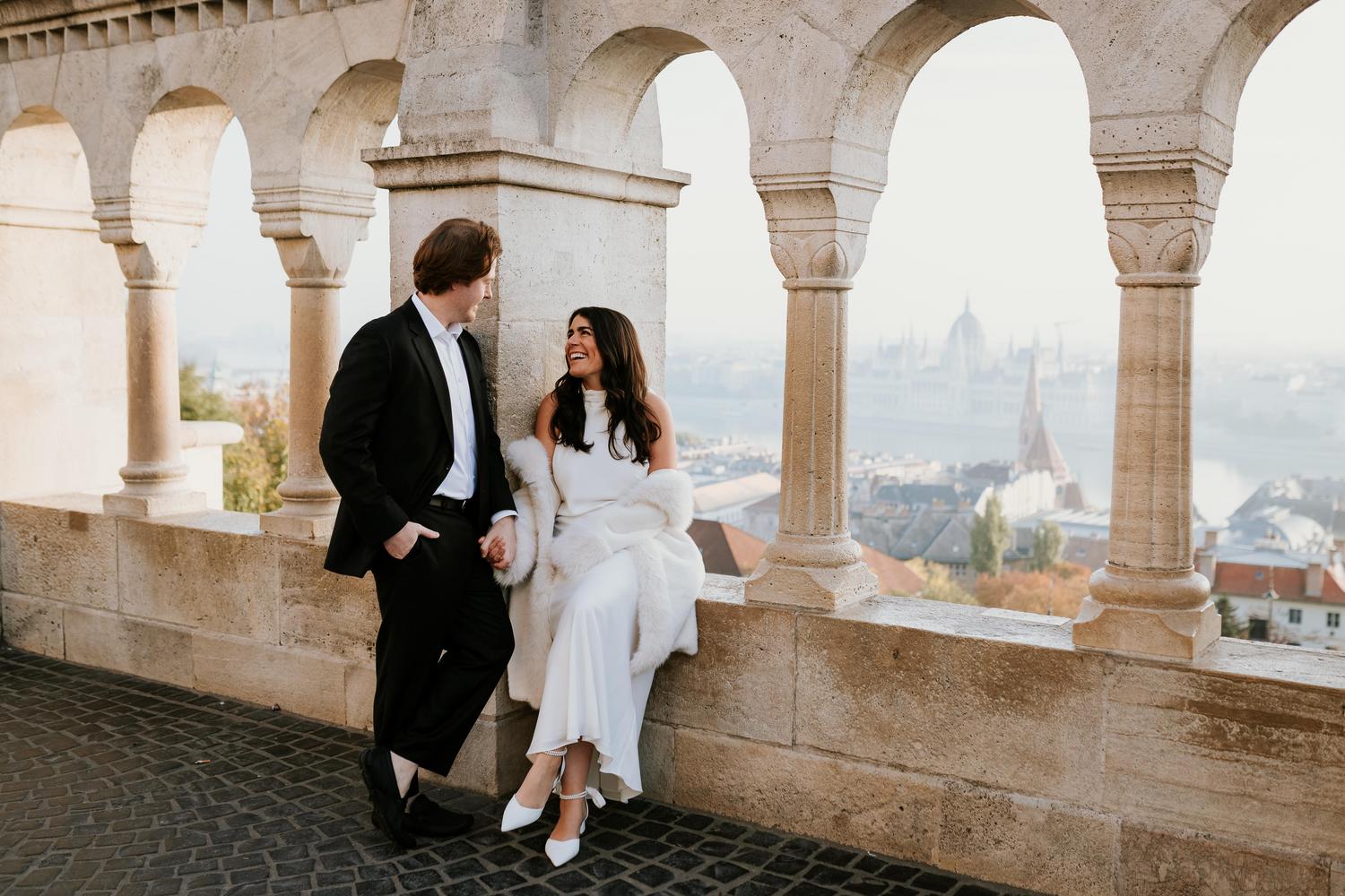 The Wedding Website of Jennifer Dumé and Brent Bowman