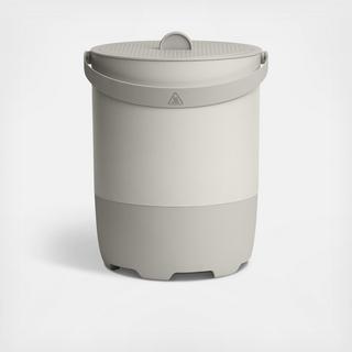 FoodCycler Eco 5 Bucket & Lid