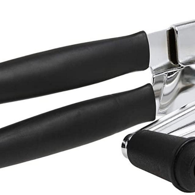 Swing-A-Way Easy Crank Can Opener, Black
