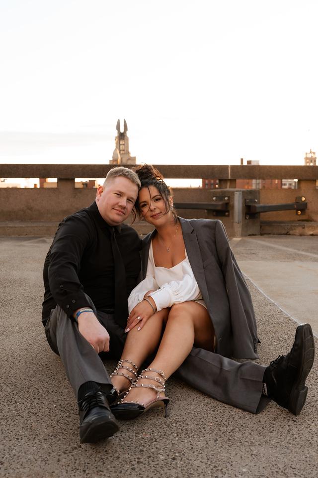 The Wedding Website of Jordan Anderson and Lucas Ripley