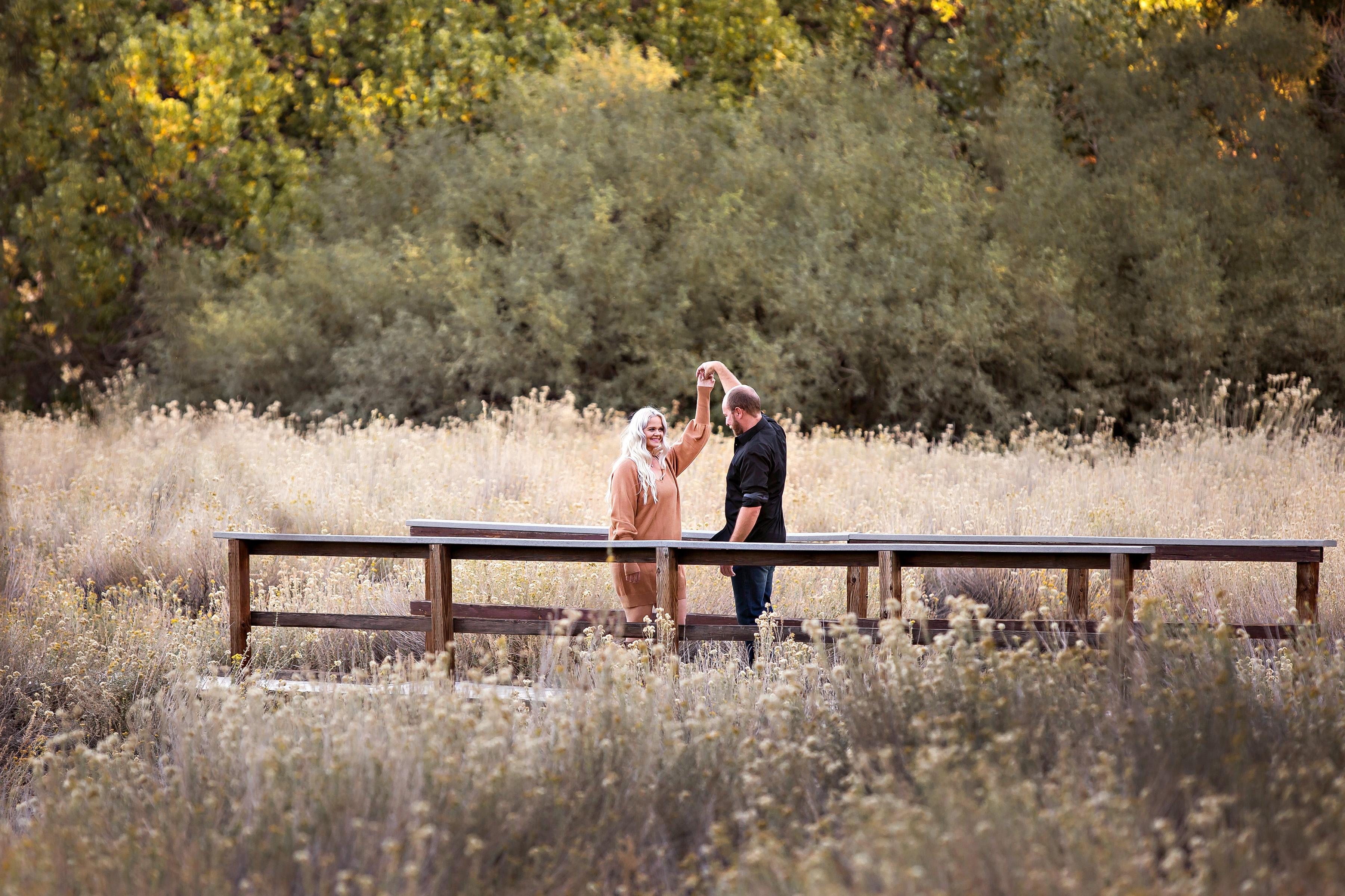 The Wedding Website of Kristen Brown and Eugen Lowe