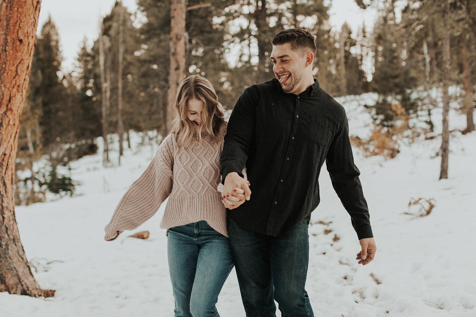 The Wedding Website of Alex Vail and Jake Levin
