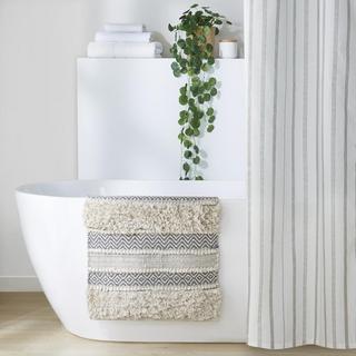 Asher Bath Rug