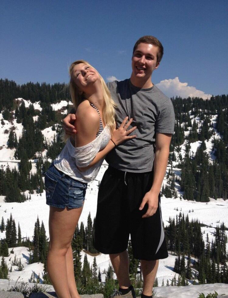 Mt. Rainier - 06.2012