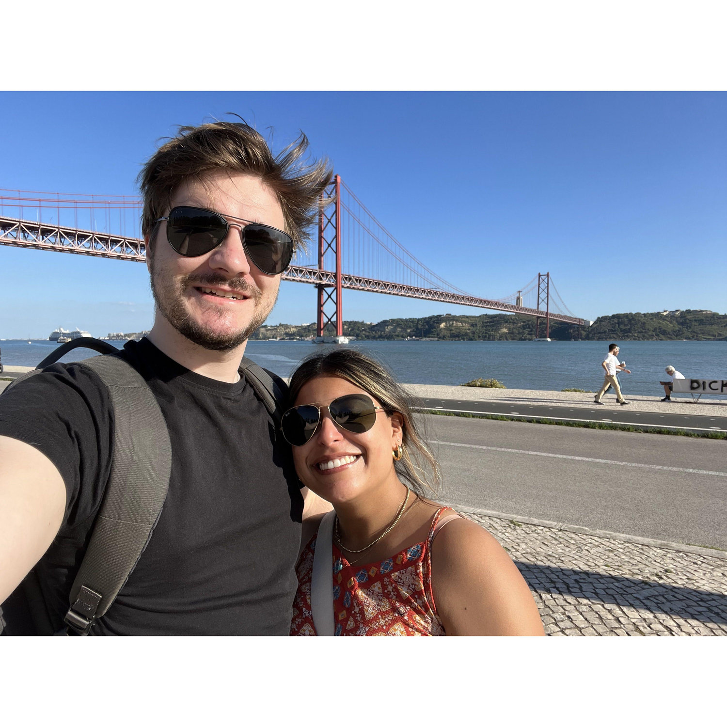 📍2023 • Lisbon, Portugal