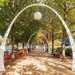 Klyde Warren Park