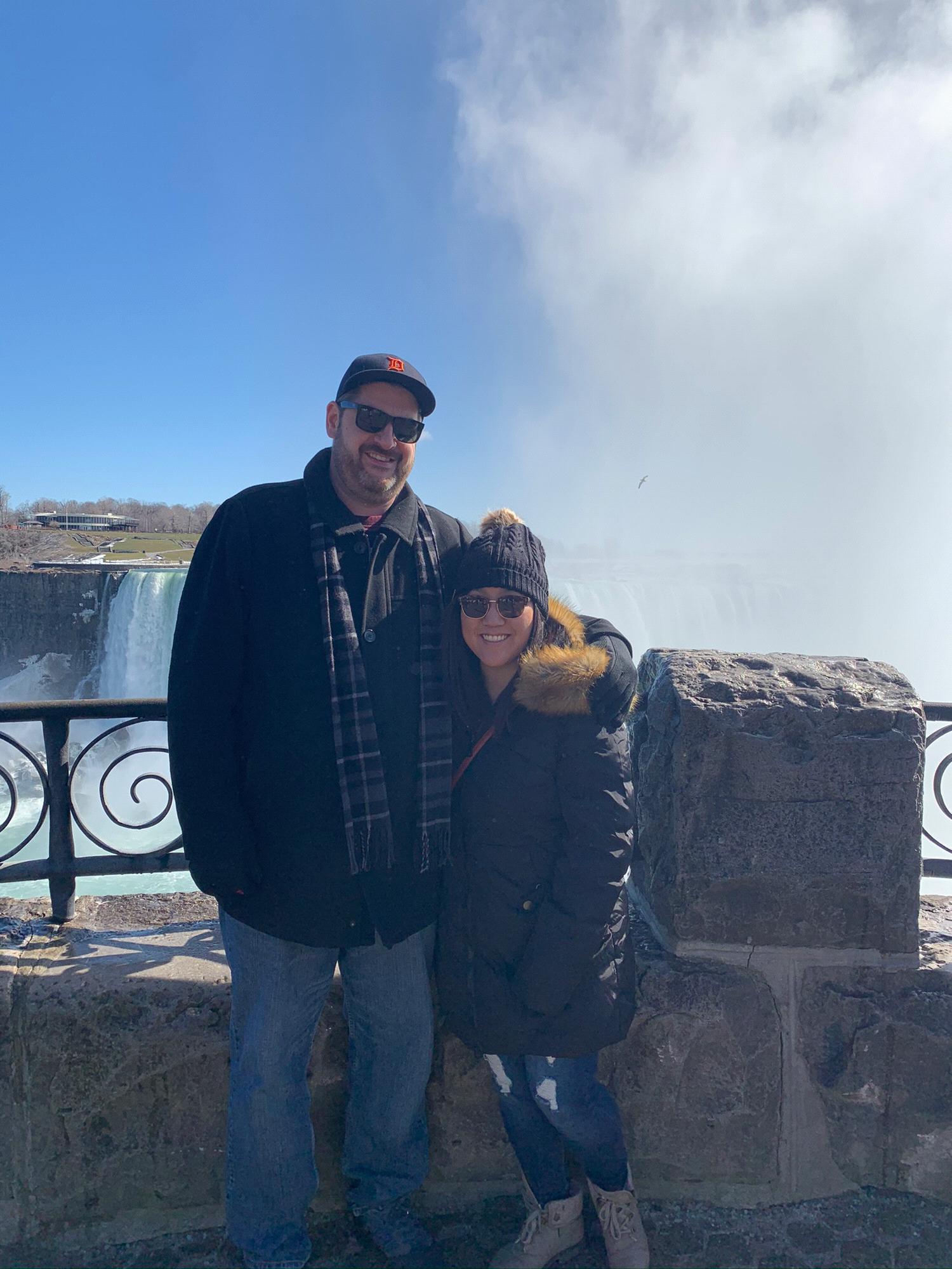 Niagara Falls | Ontario, Canada