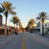 Canal Street Historic District
