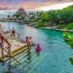 Xcaret Park