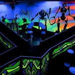 Laserdome