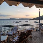 Clube Naval Restaurant Hartbeespoort