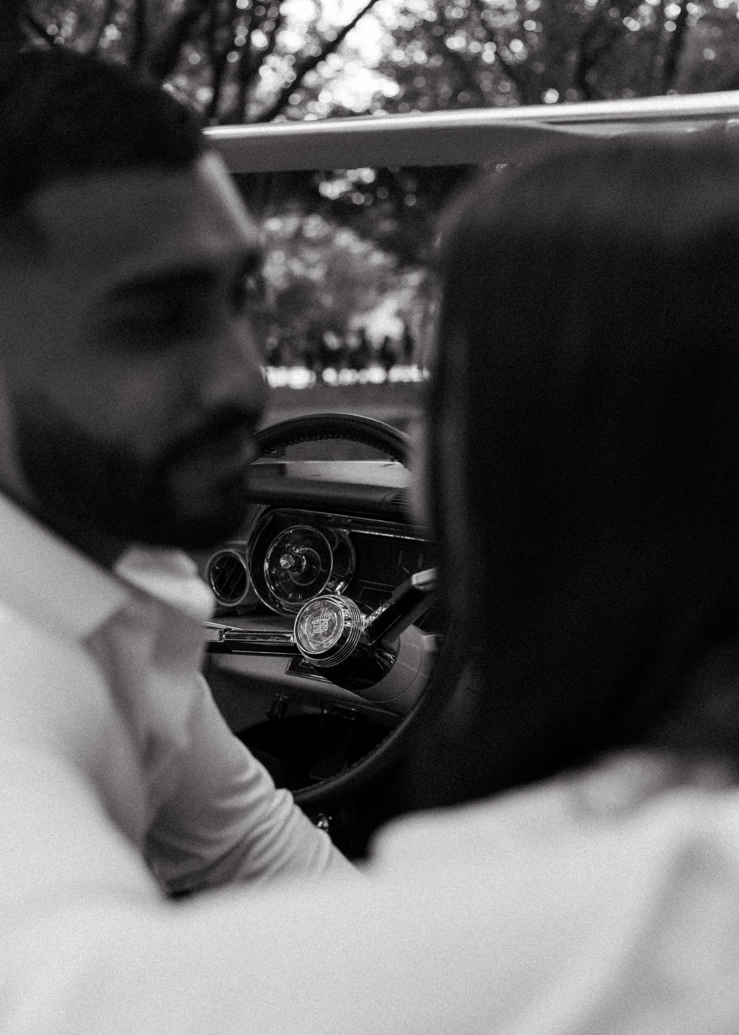 The Wedding Website of Ariana Hudson and Haseeb Rehman