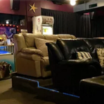 Waiheke Island Community Cinema