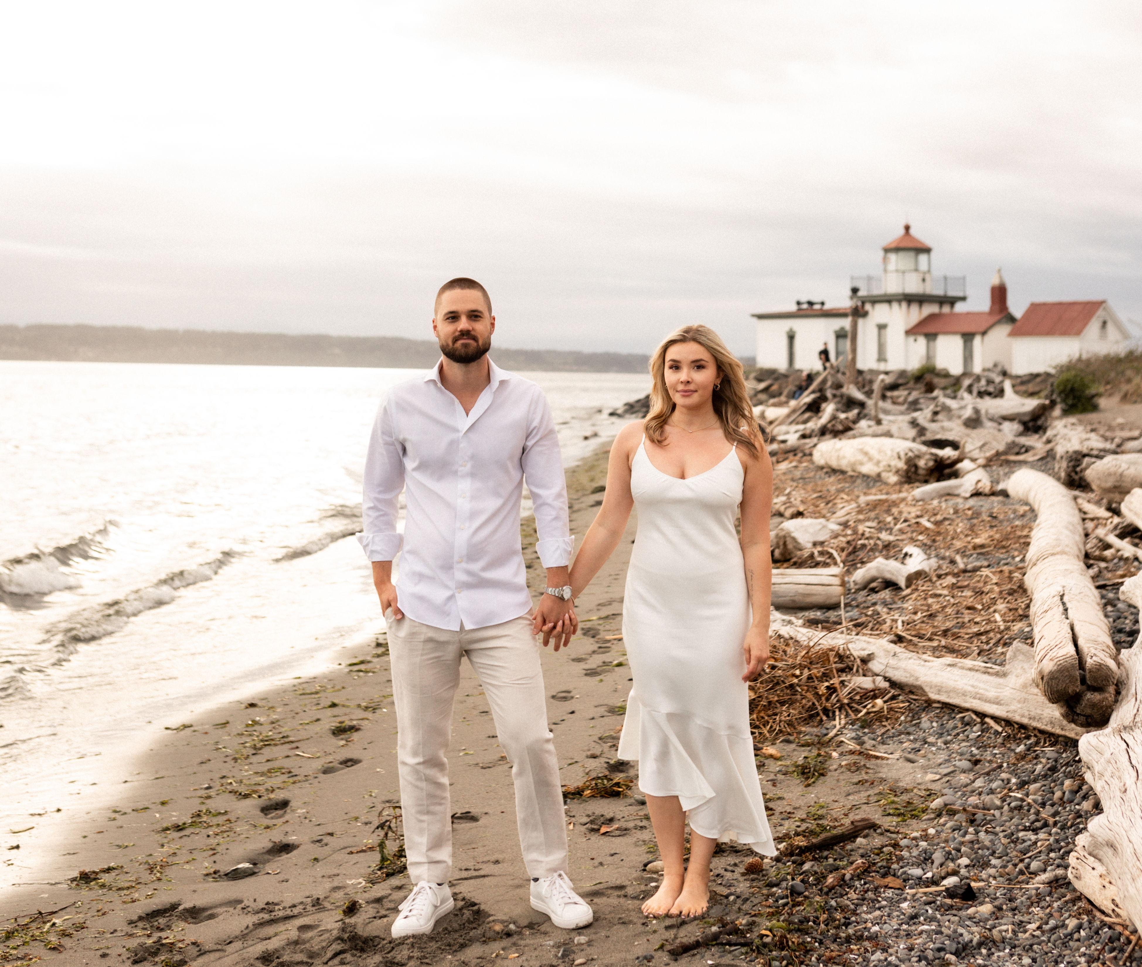 The Wedding Website of Navee Rockenfield and Alex Kiel