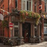 The Stags Head (Pub)