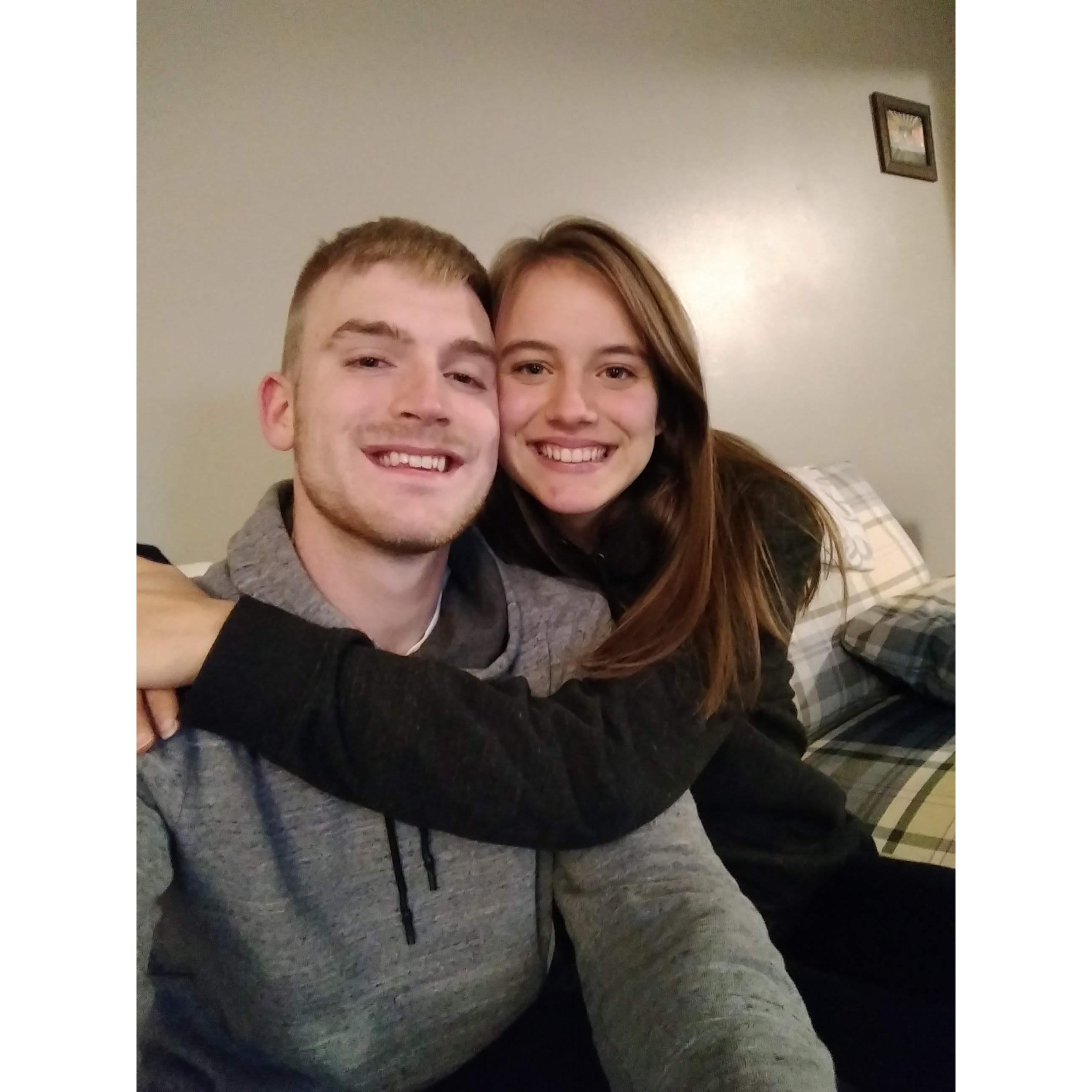 Movie nights in Columbus