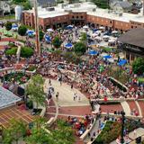 Celebration at the Station (Hilliard)