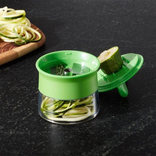 OXO Hand Held Spiralizer