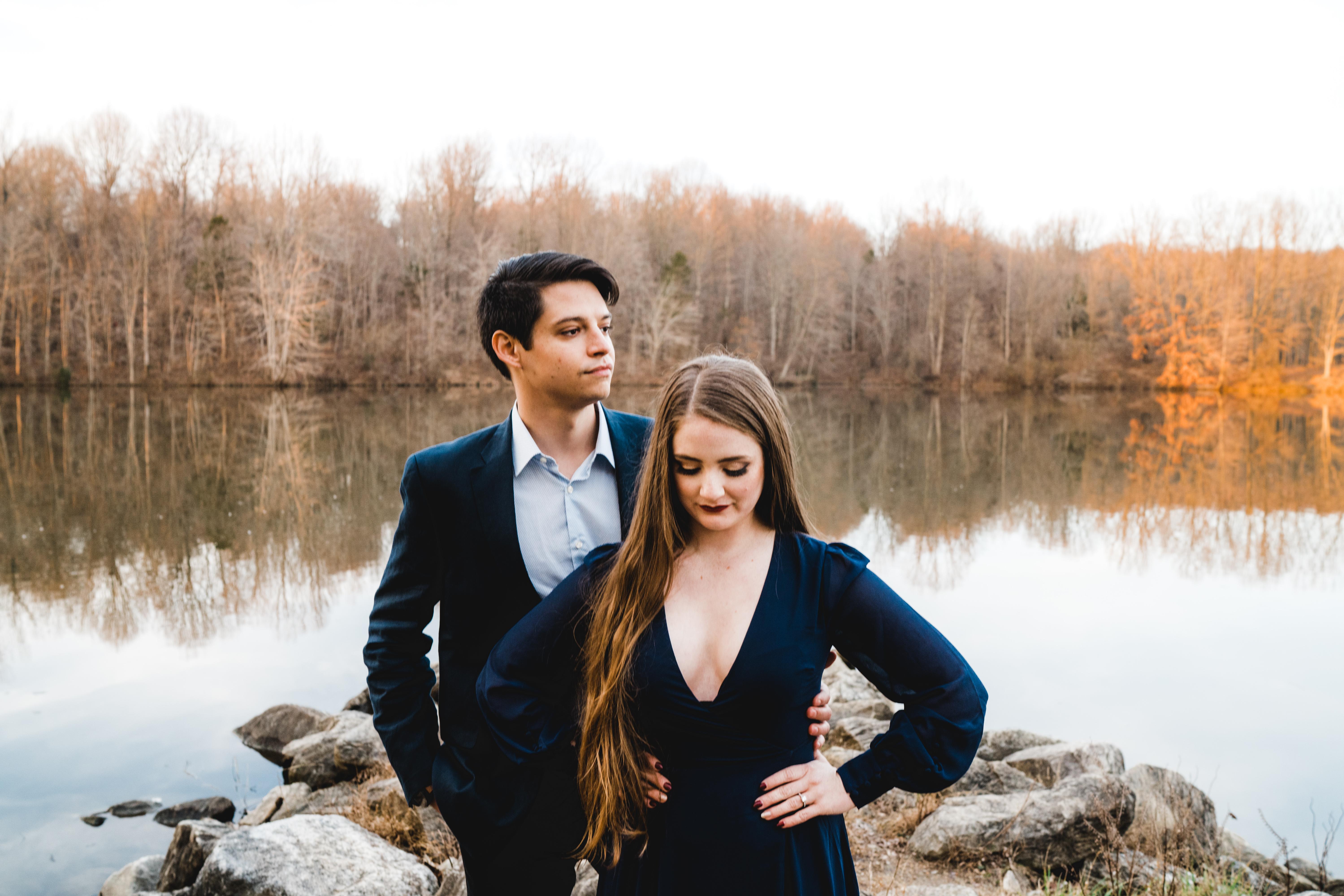 The Wedding Website of Kristen Templin and Franco Naz