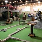 Medieval Putt