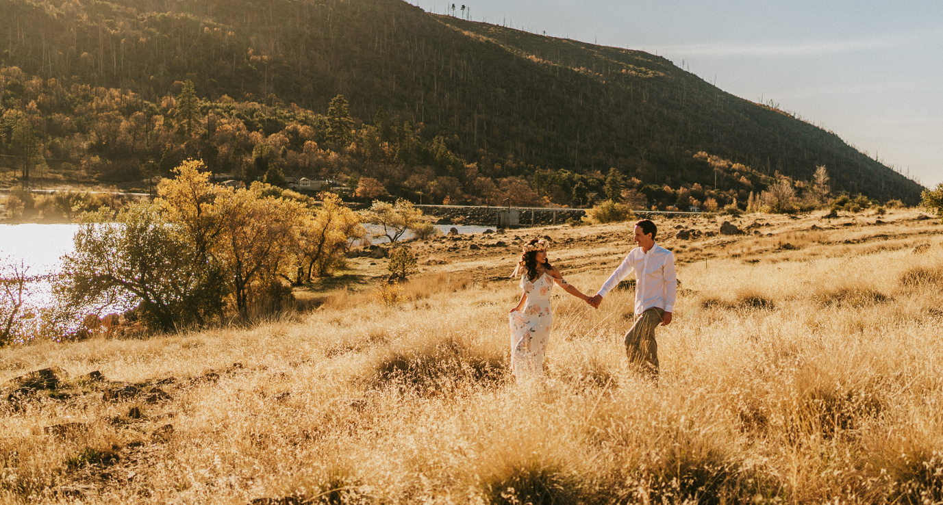 The Wedding Website of Celyne Moh and Michael Bollig