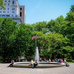 Washington Square Park
