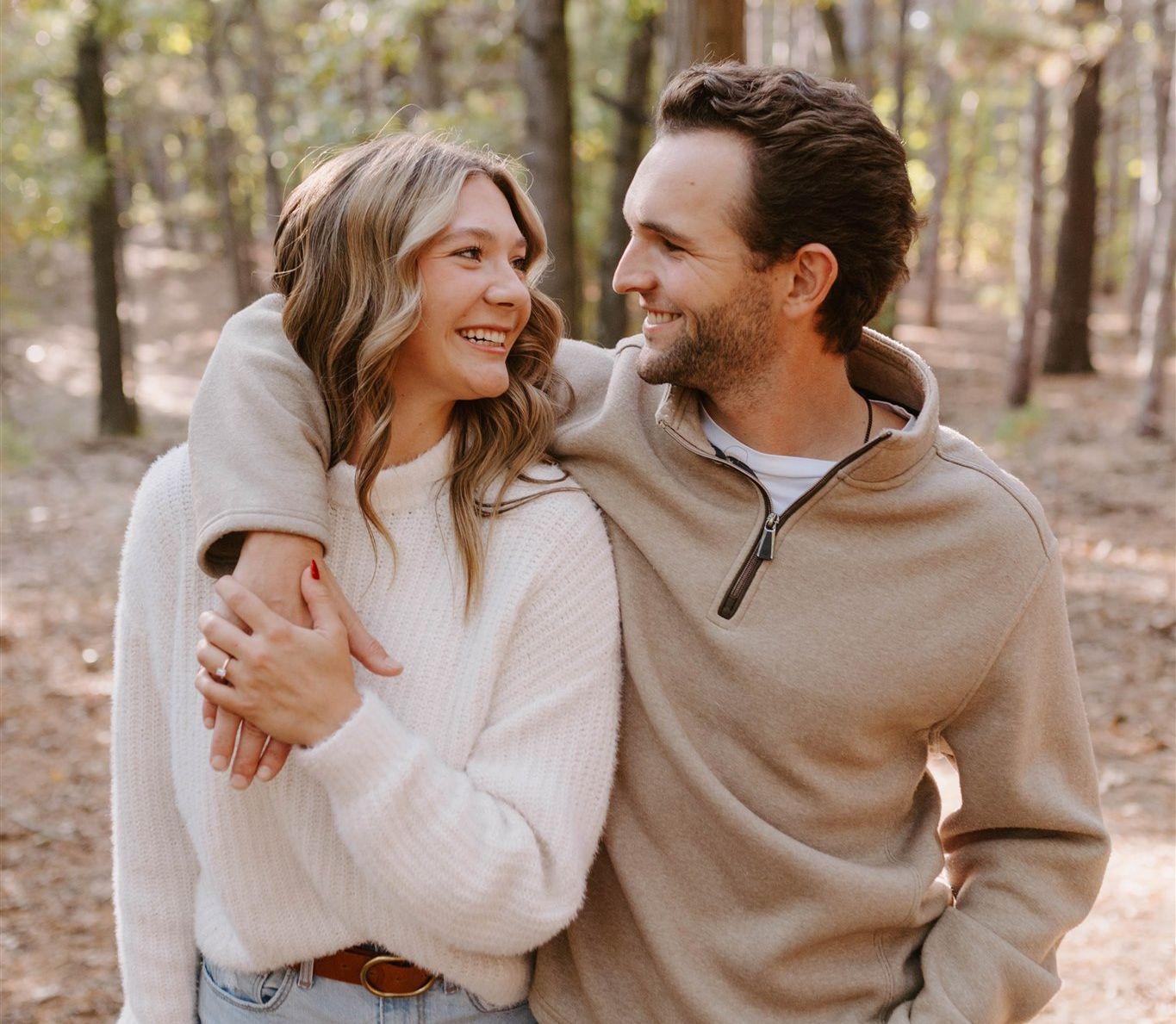 The Wedding Website of Kate DeYoung and Benjamin Redfield