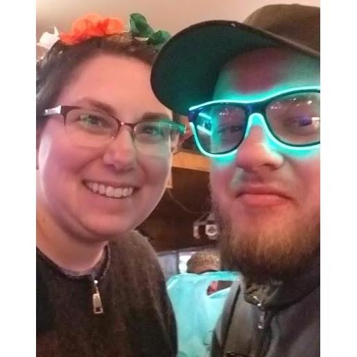 St. Patrick's Day in Gatlinburg