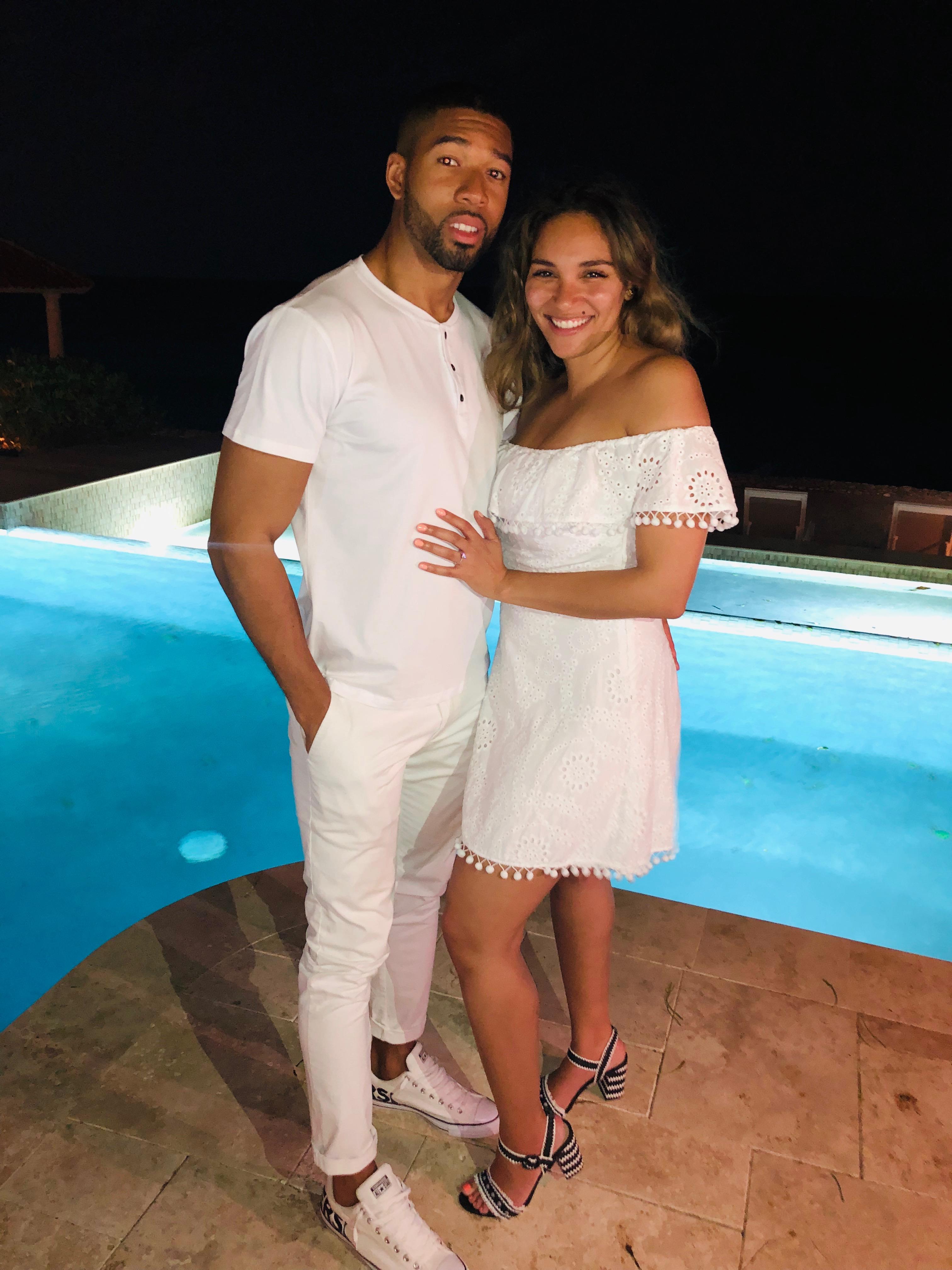 The Wedding Website of Lindsey Cooke and Curtis Holden