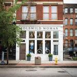 Idlewild Woman