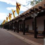New Mexico History Museum/Palace of the Governors