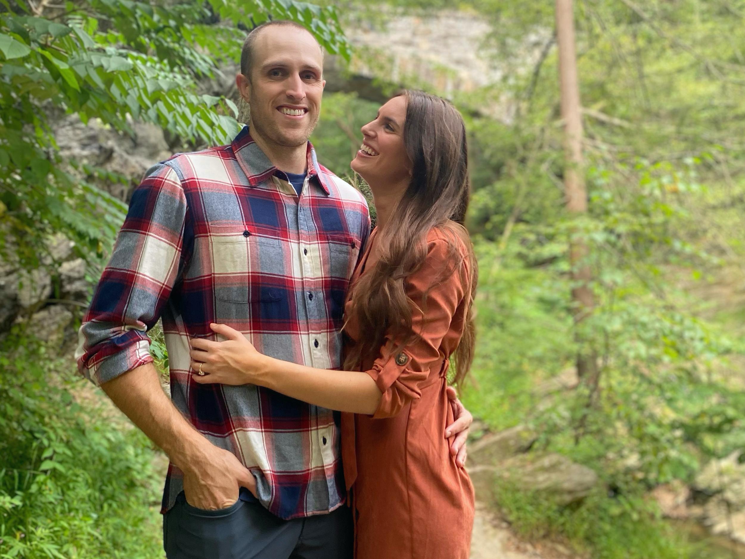 The Wedding Website of Blaire Nasstrom and Michael Gedestad
