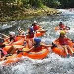 Adventure West River Tube and Ebike Rental