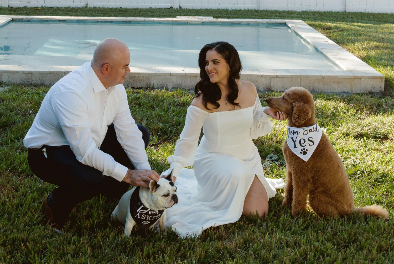 The Wedding Website of Dr. Reynaldo Rueda Rios and Nicole Paez