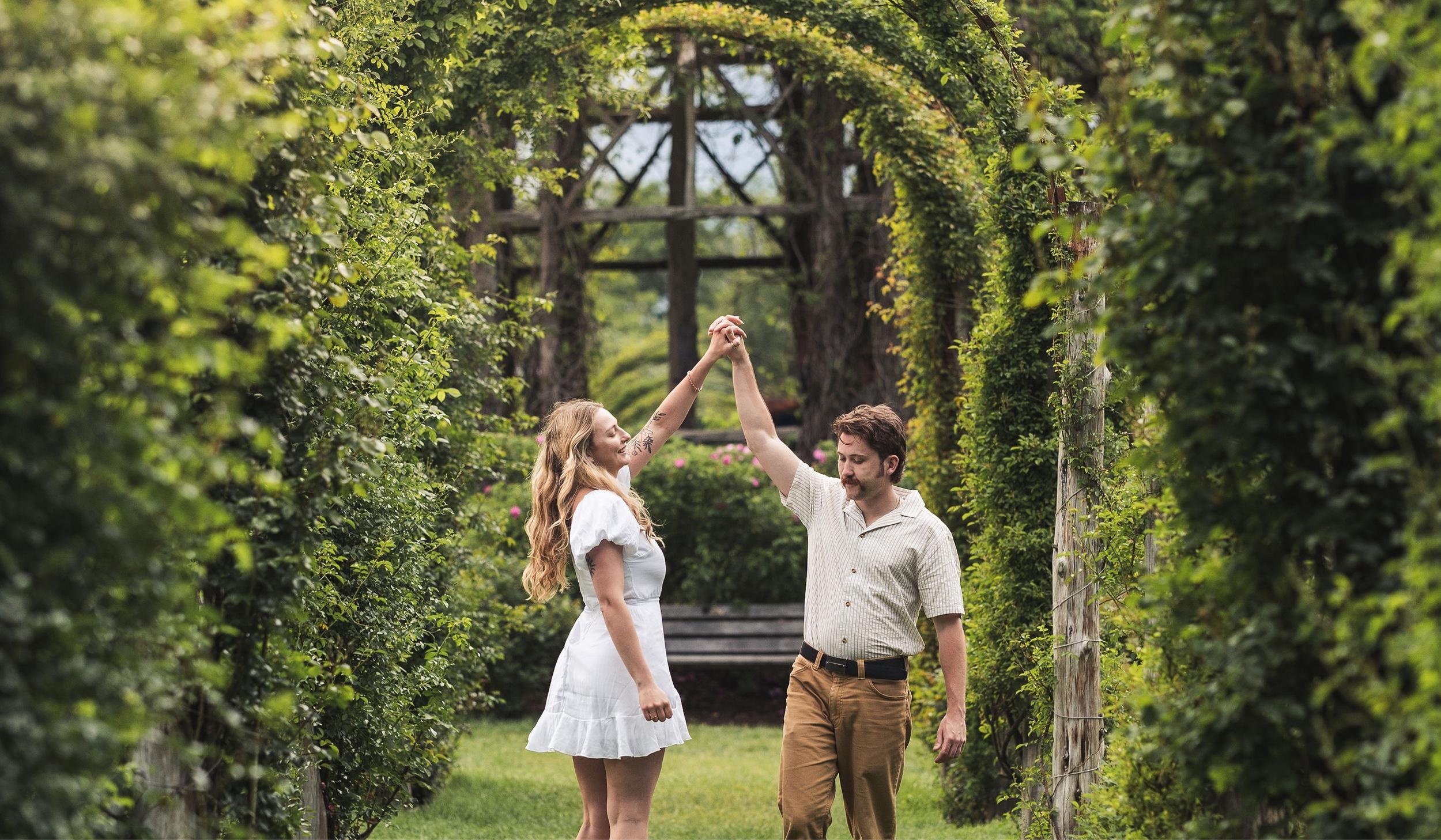 The Wedding Website of Olivia Sage and Chris Roberts