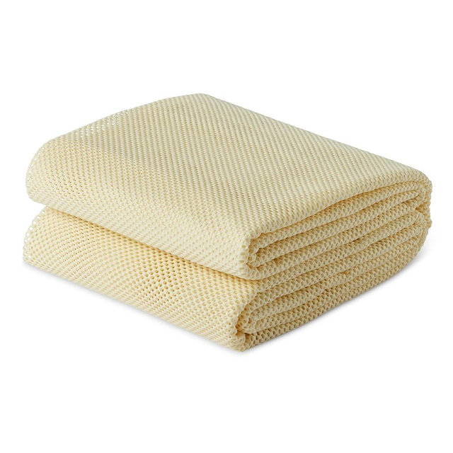 Amazon Basics Non-Slip Rug Pad, 8x10