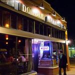 Double Barrel Tavern