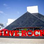 Rock & Roll Hall of Fame