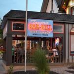 The Bar-Bill Tavern