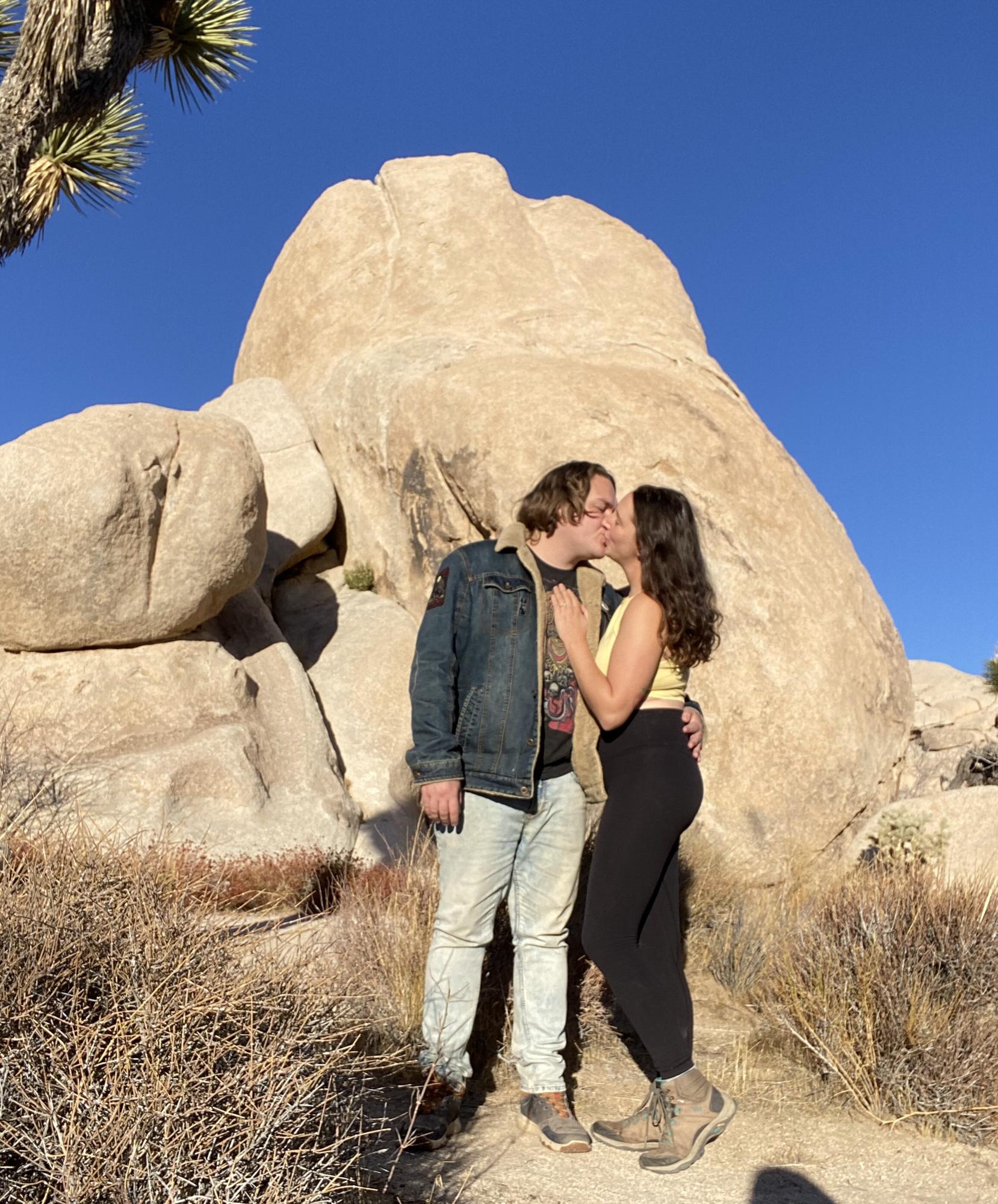 Joshua Tree 2020