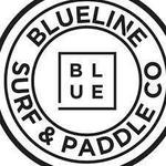 Blueline Surf & Paddle