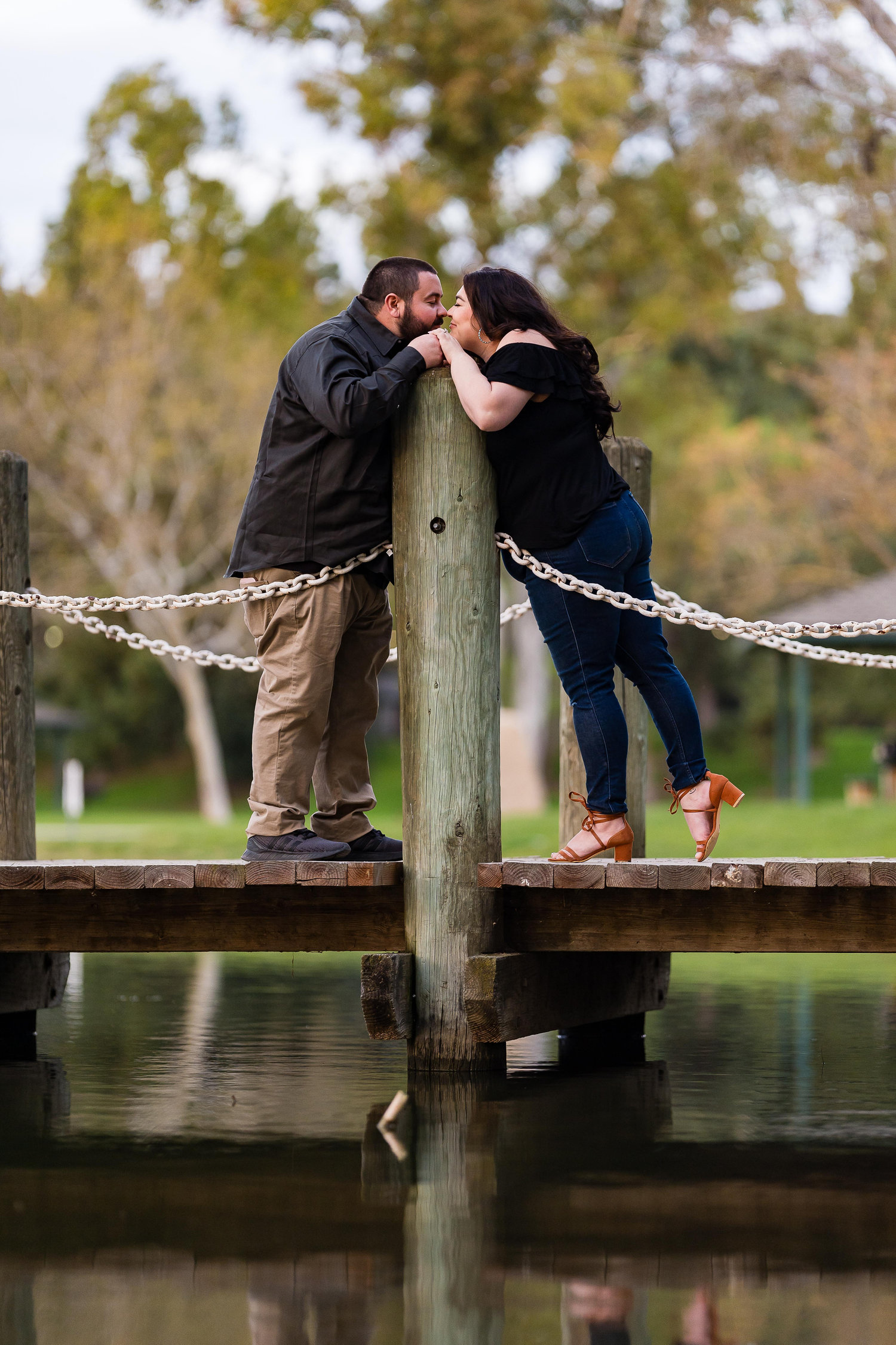 The Wedding Website of Jade Tello and Grant Newberry