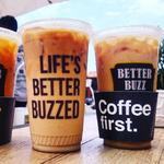 Better Buzz Coffee La Jolla