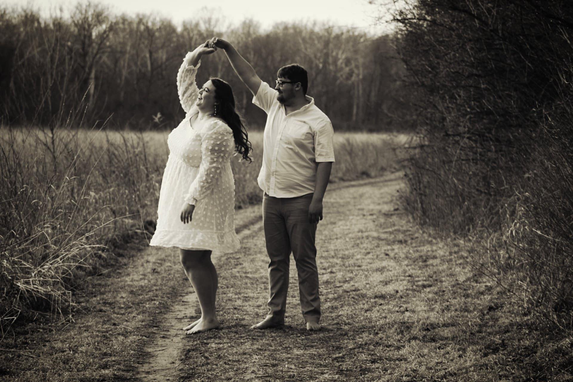 The Wedding Website of Sara Dolby and Josh Utterback