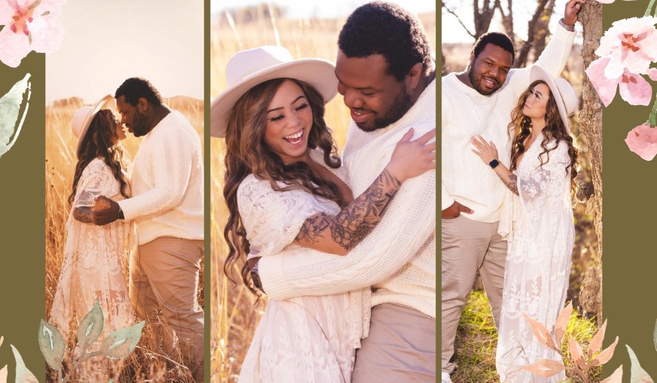 The Wedding Website of Senna Hargett and Logan O’Neal