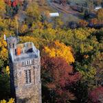 Bowman’s Hill Tower