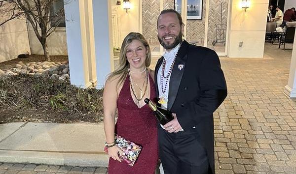 The Wedding Website of Shannon McEwen and David Newby